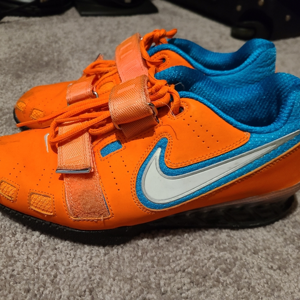 Nike Romaleo 2
